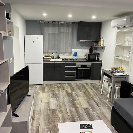 Vila Casita Tranquila Talavera de la Reina Exteriér fotografie