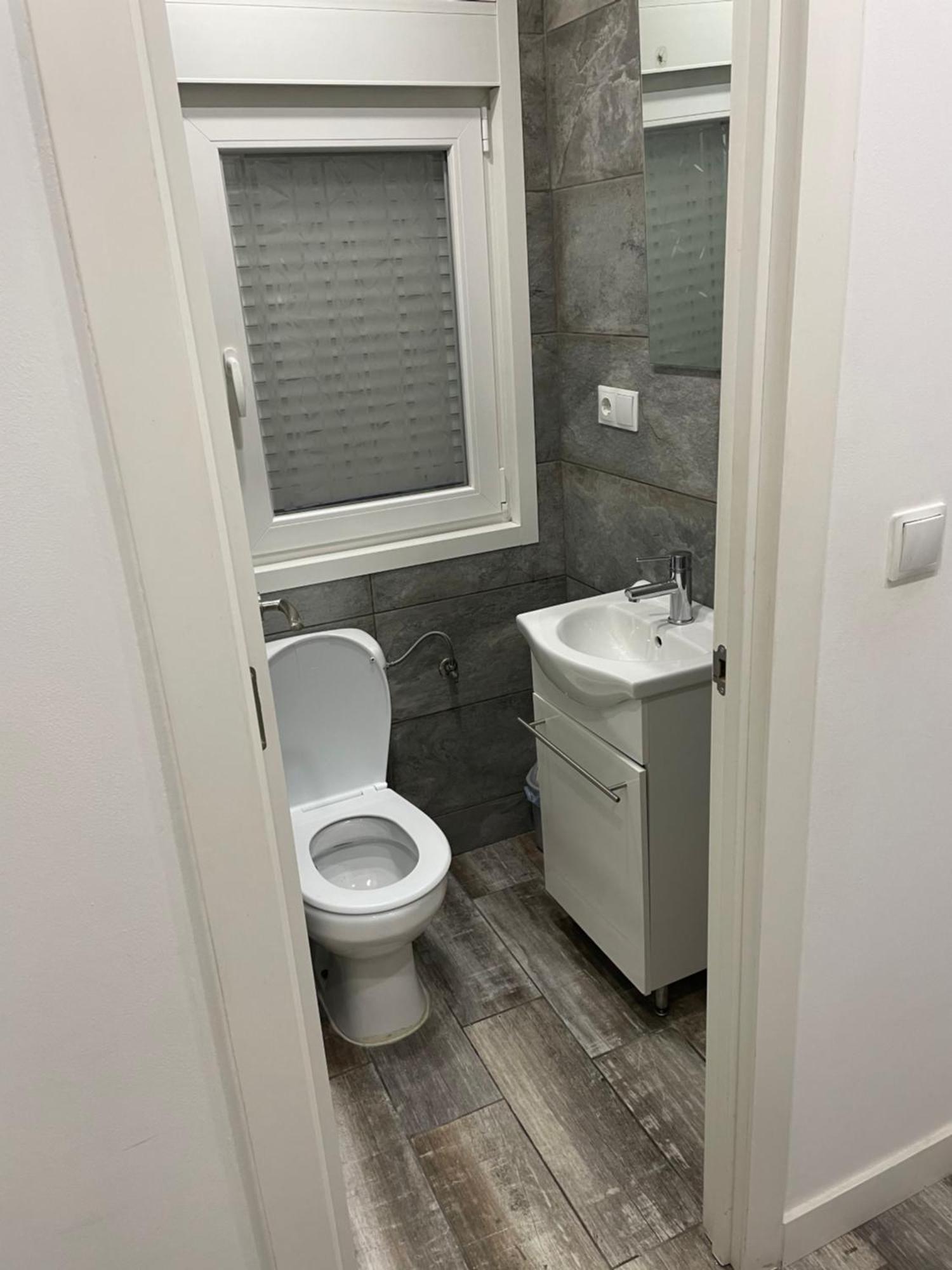 Vila Casita Tranquila Talavera de la Reina Exteriér fotografie